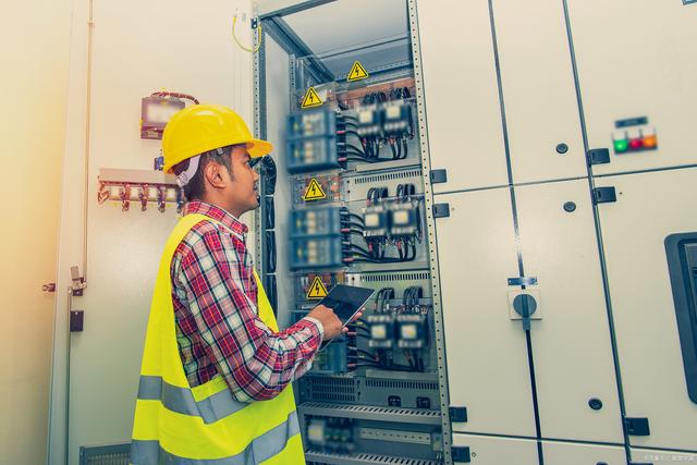 持證上崗 電氣設備安裝、維護與調試的準入憑證