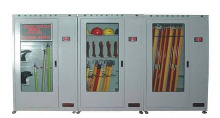 河北堉鑫 智能電力安全工具柜，筑牢電力作業安全防線
