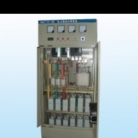 保定市北電電氣科技有限公司代表工程與產(chǎn)品應用實例 筑龍建材展廳電氣設備實景解析