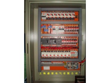 專業(yè)PLC集中控制系統(tǒng) 上海盛堃電氣為工業(yè)自動化注入高效動力