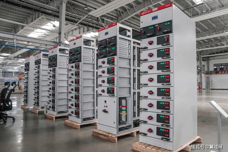 金隅電氣榮膺河北省制造業單項冠軍，引領電氣設備行業高質量發展