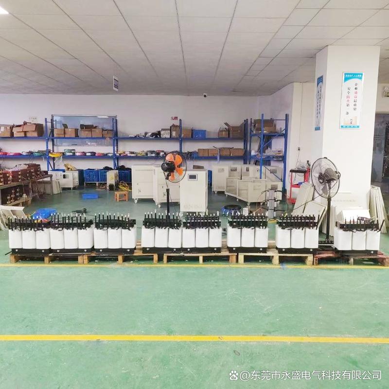 工廠專用230V轉120V裂相變壓器 工業電氣設備的關鍵選擇