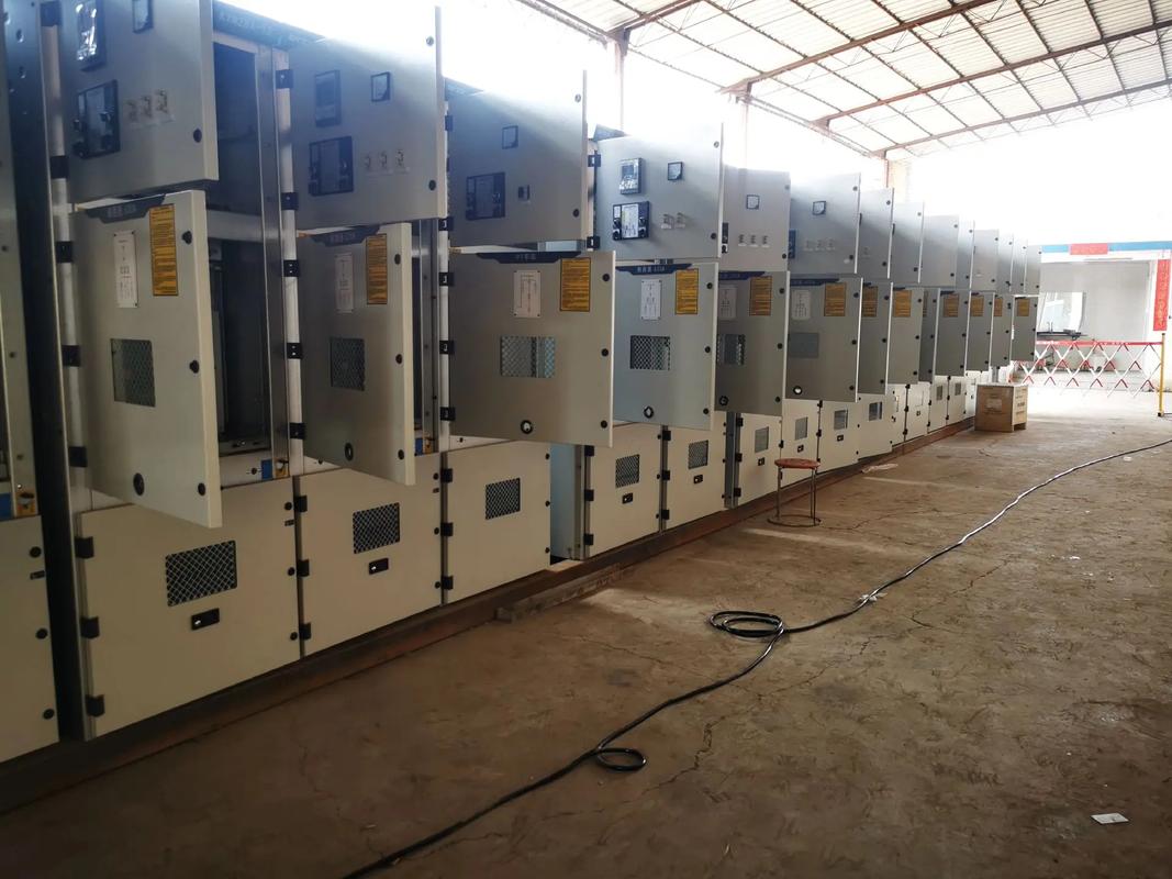 專業母線槽解決方案 密集型與空氣型母線槽在電氣設備中的應用