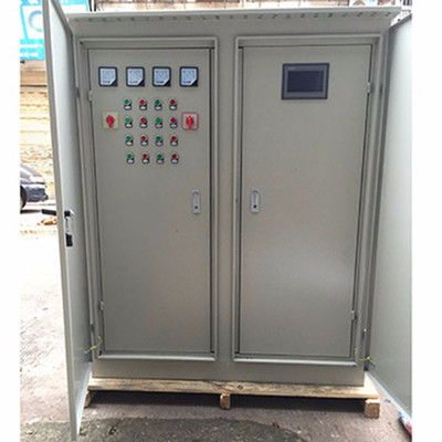 湖南勤哲自動化設備 PLC、變頻器、觸摸屏與成套電氣設備一站式供應